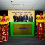 M Lab Opening