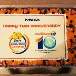 Glucophage Anniversary